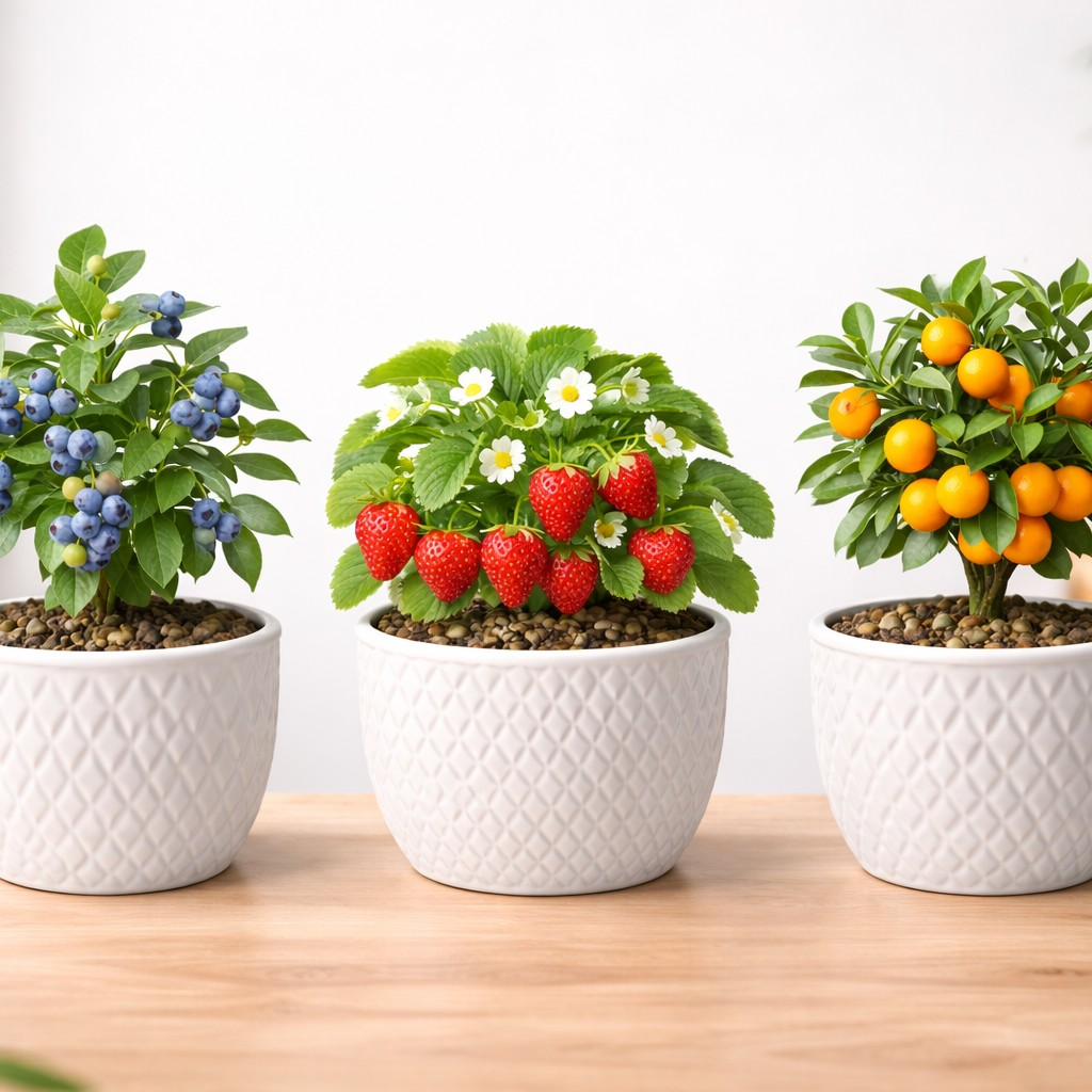 Fruit Plants