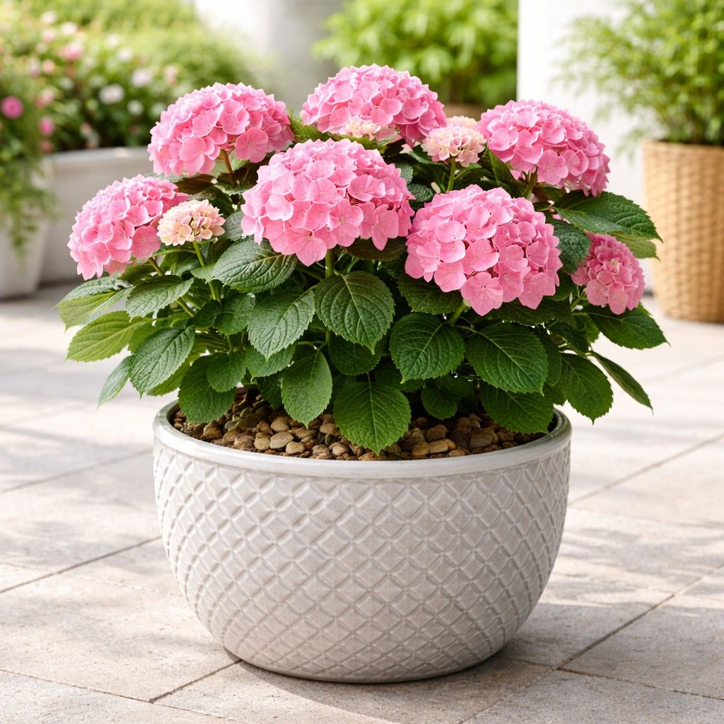 Aromatic / Fragrant Plants