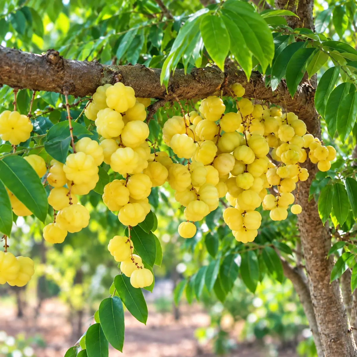 Amla Tree