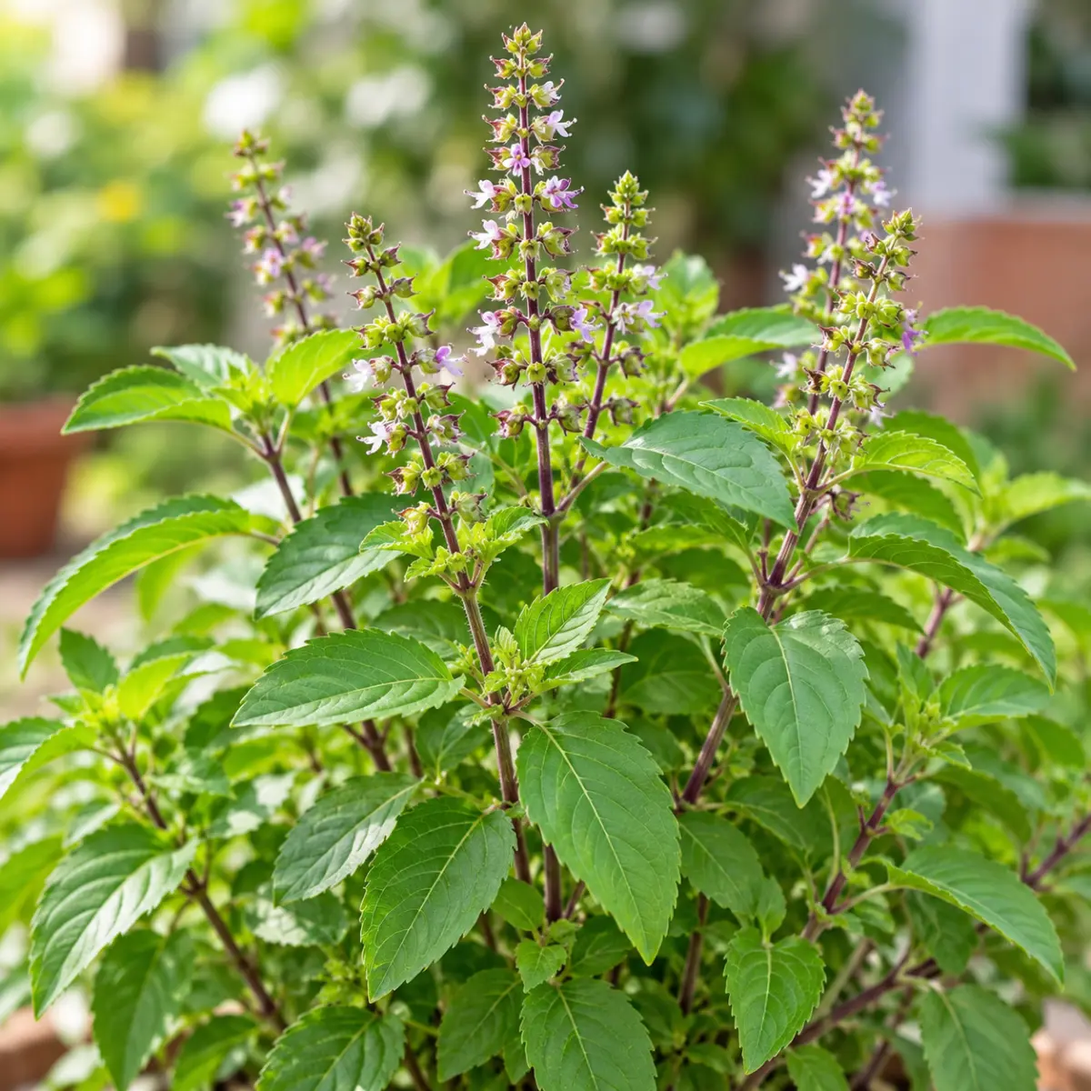 Tulsi