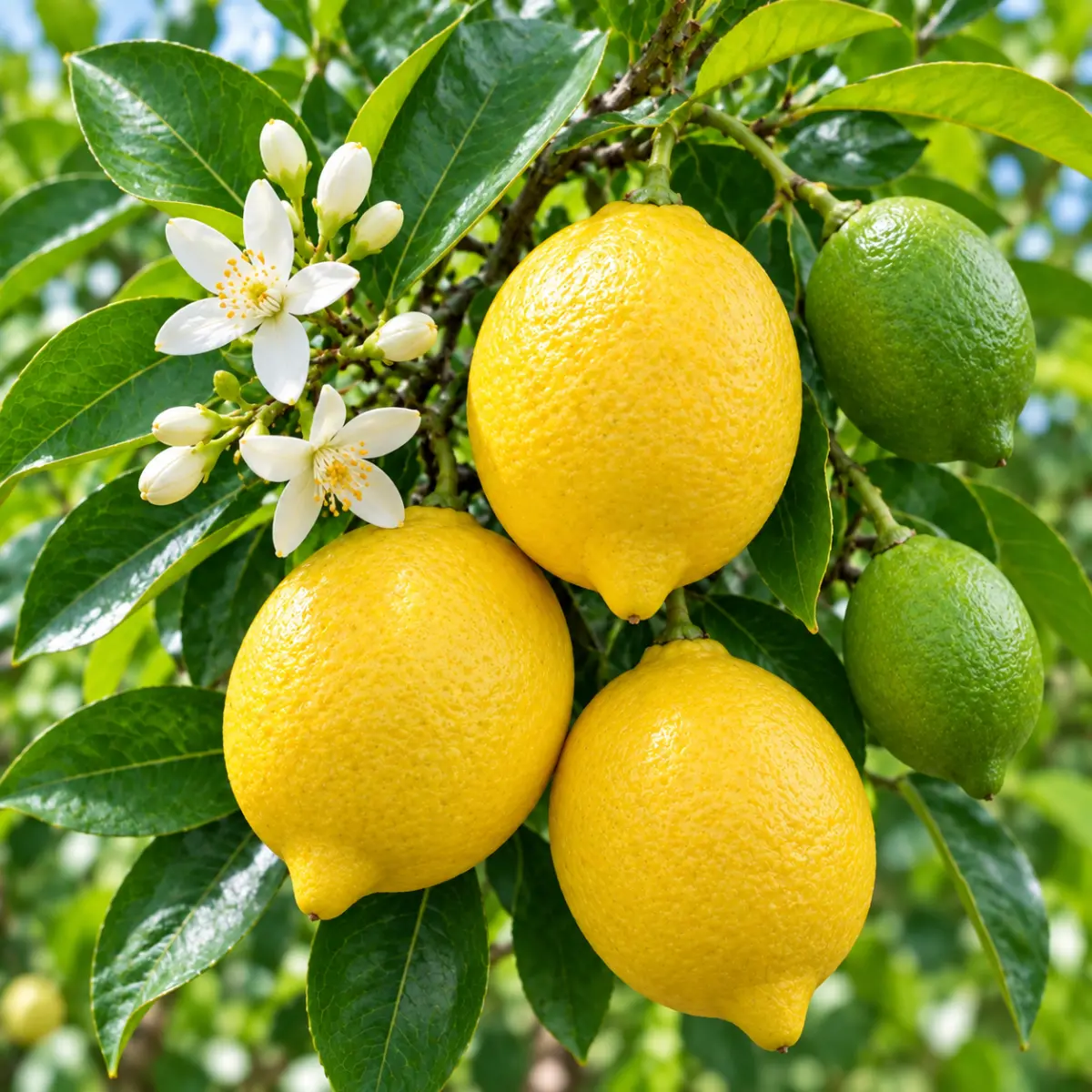 Lemon