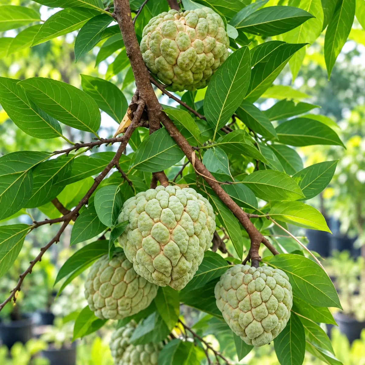 Aatha Fruit