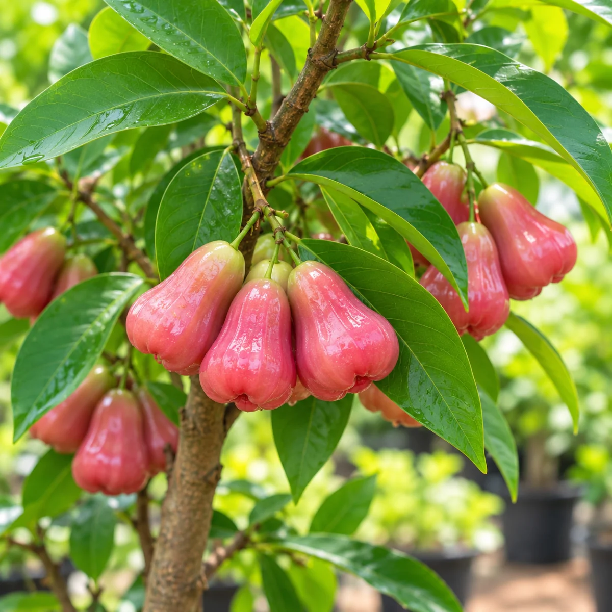 Water Apple