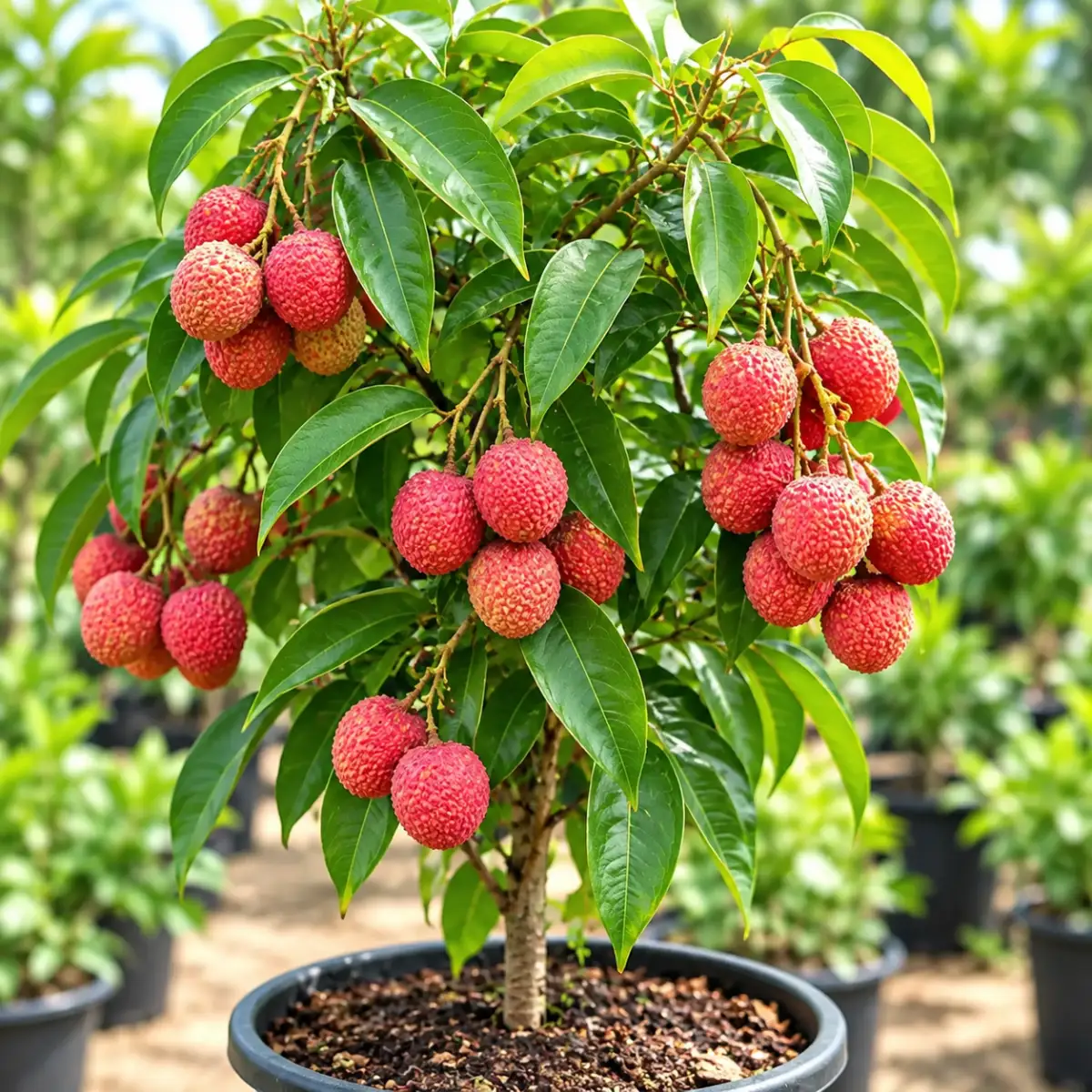 Lychee