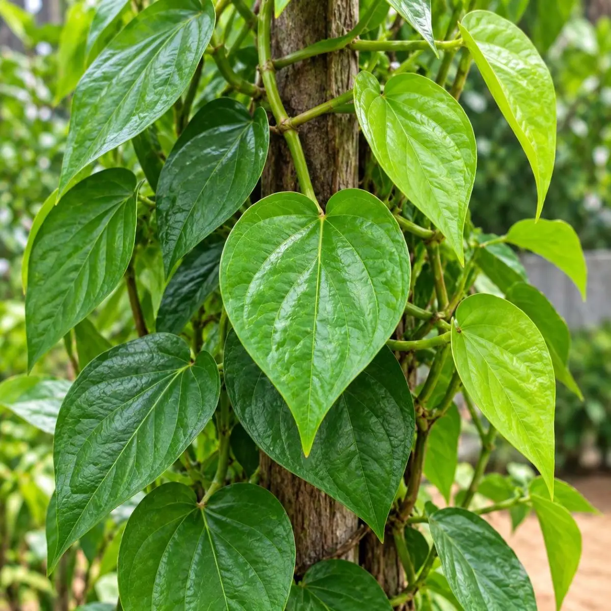 Betel Leaf