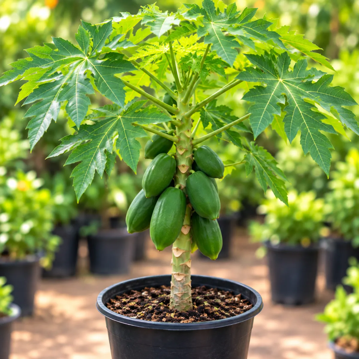 Papaya