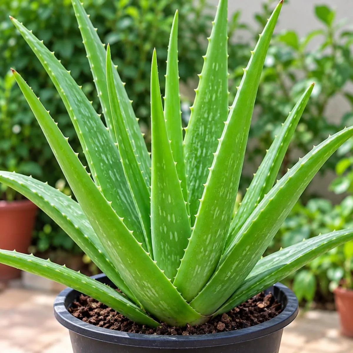 Aloe Vera