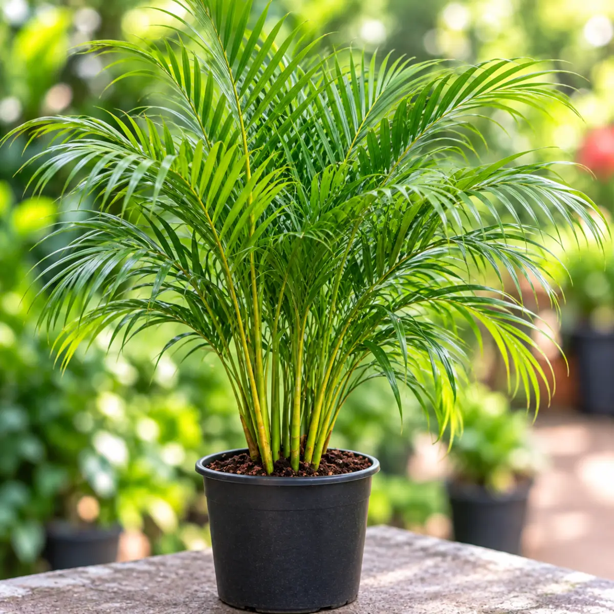 Areca Palm