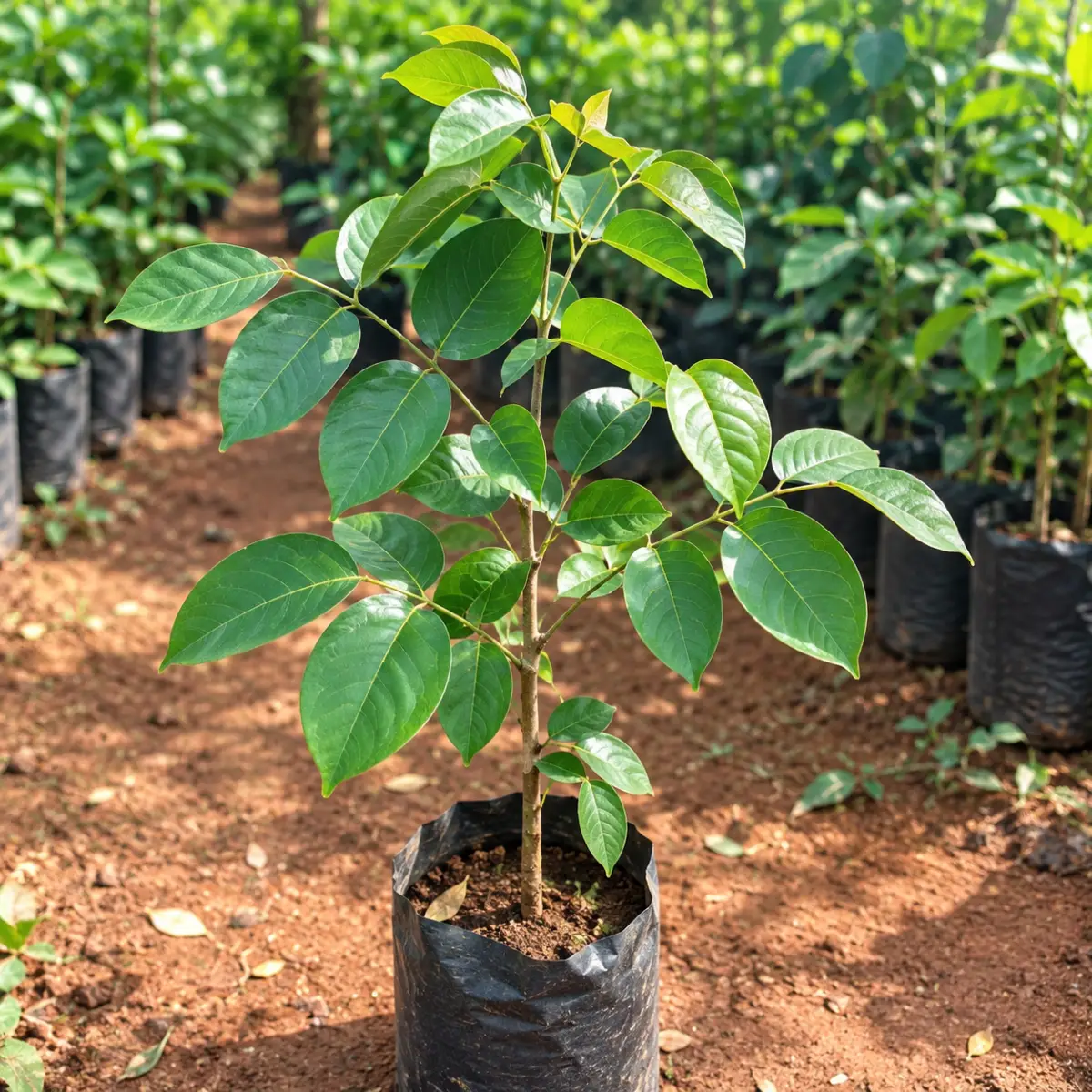 Vengai Tree