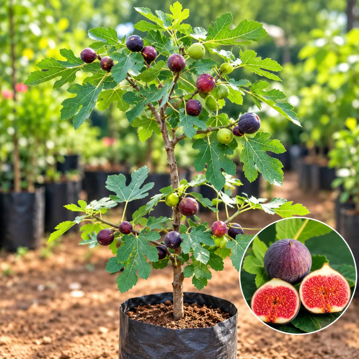 Fig Tree