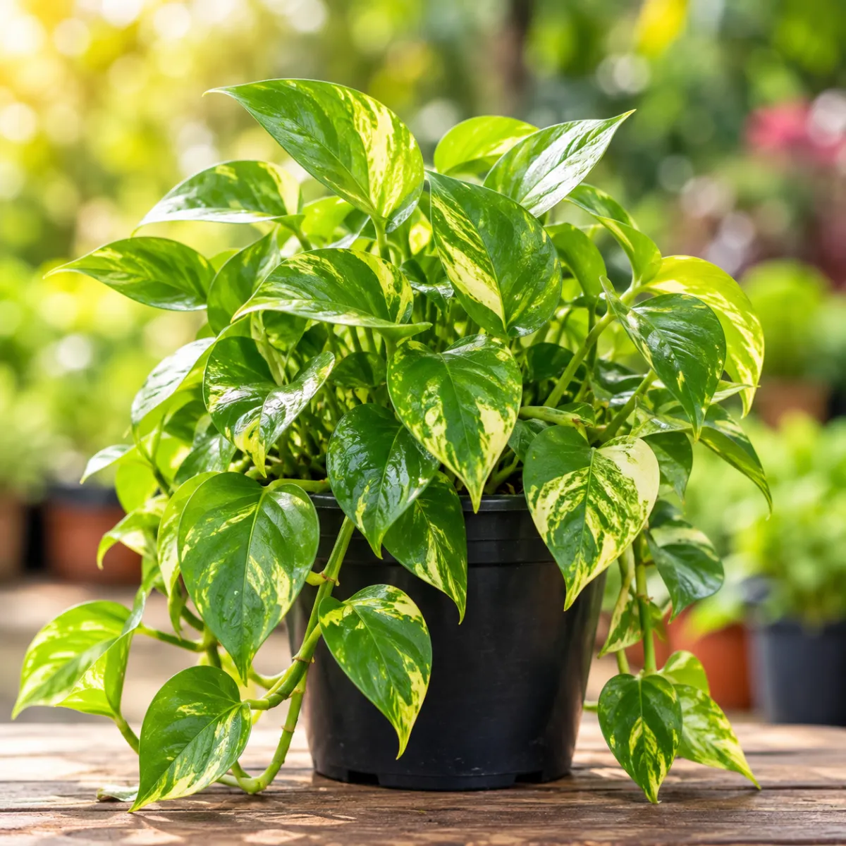 Money Plant